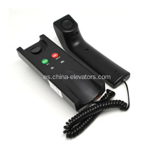 KM51621859G03 Mr Hand Intercom para ascensores Kone